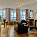 Echappée